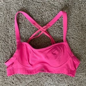 Victoria Secret PINK Sports Bra 32A